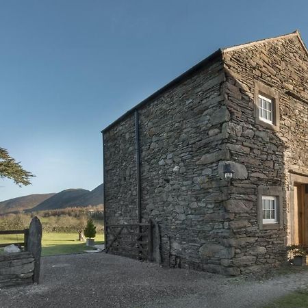 Villa Cedar Nook Loweswater Exterior foto