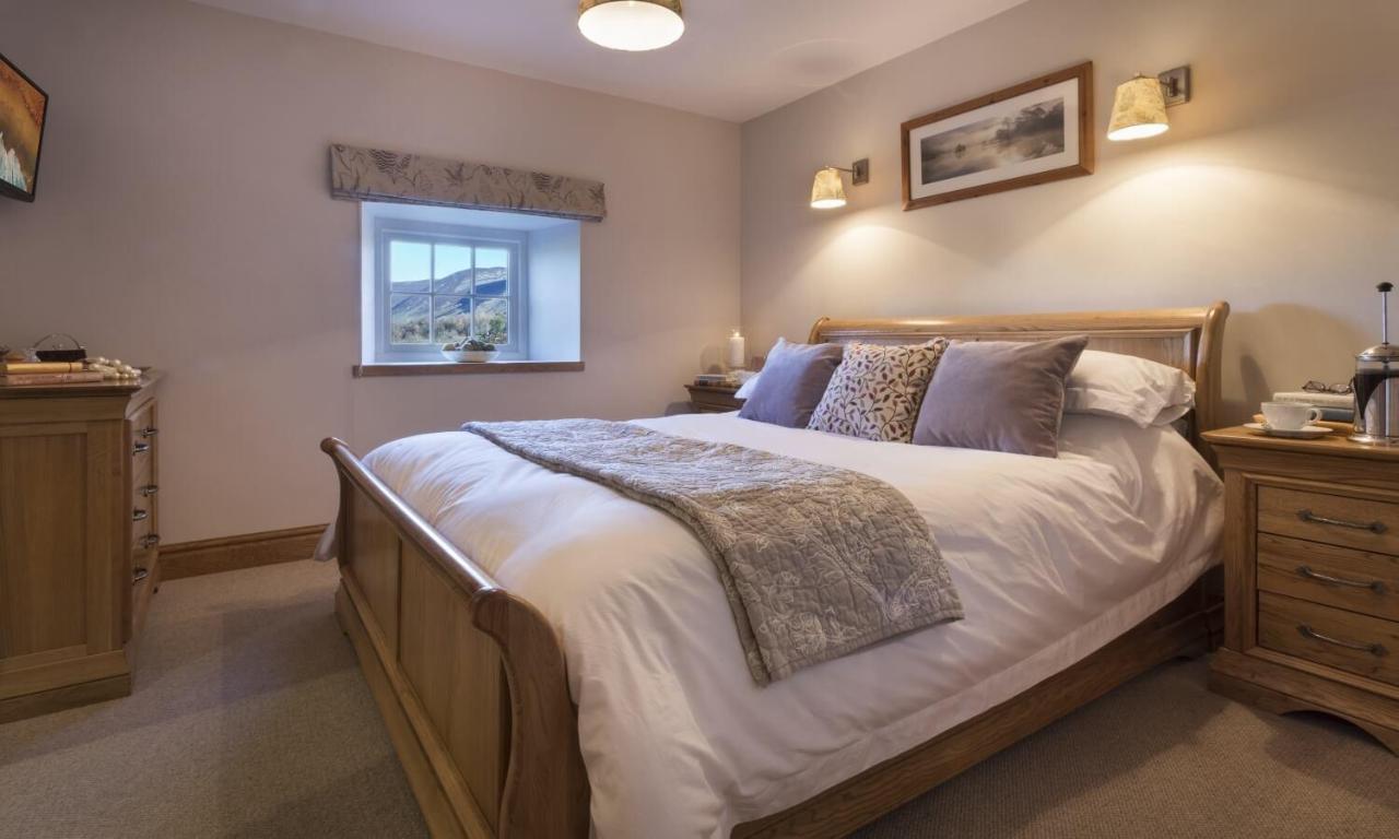 Villa Cedar Nook Loweswater Exterior foto