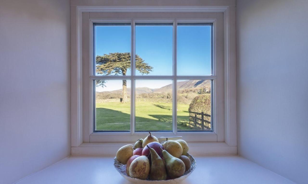 Villa Cedar Nook Loweswater Exterior foto