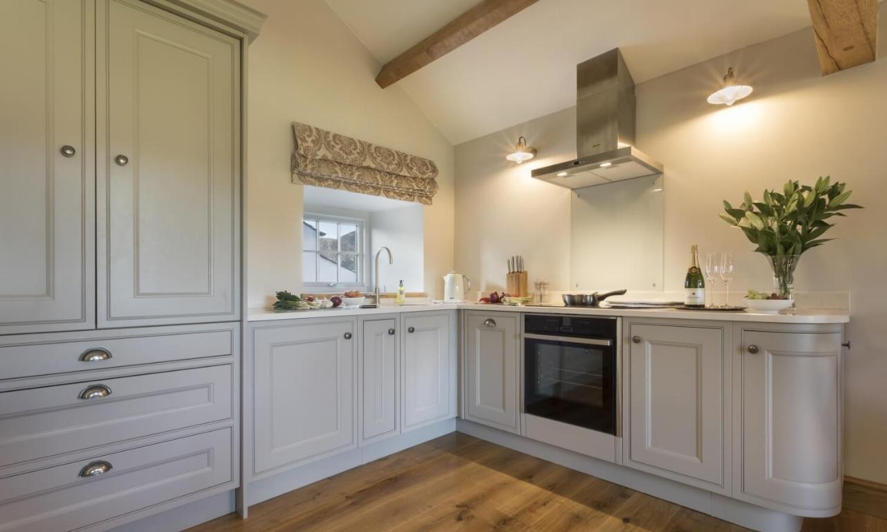 Villa Cedar Nook Loweswater Exterior foto